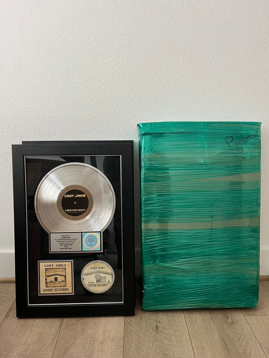 Projects and media