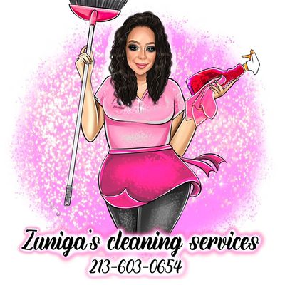 Avatar for Zuniga’s Cleaning Services