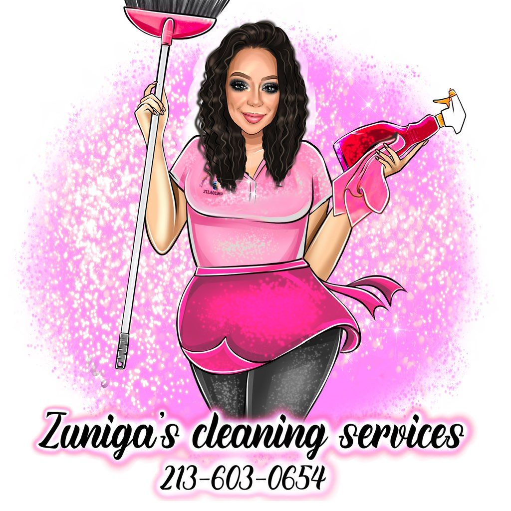 Zuniga’s Cleaning Services