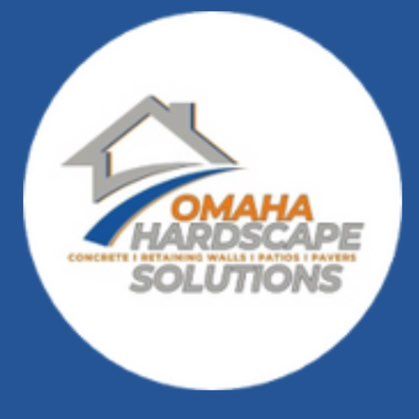 Omaha hardscape solutions