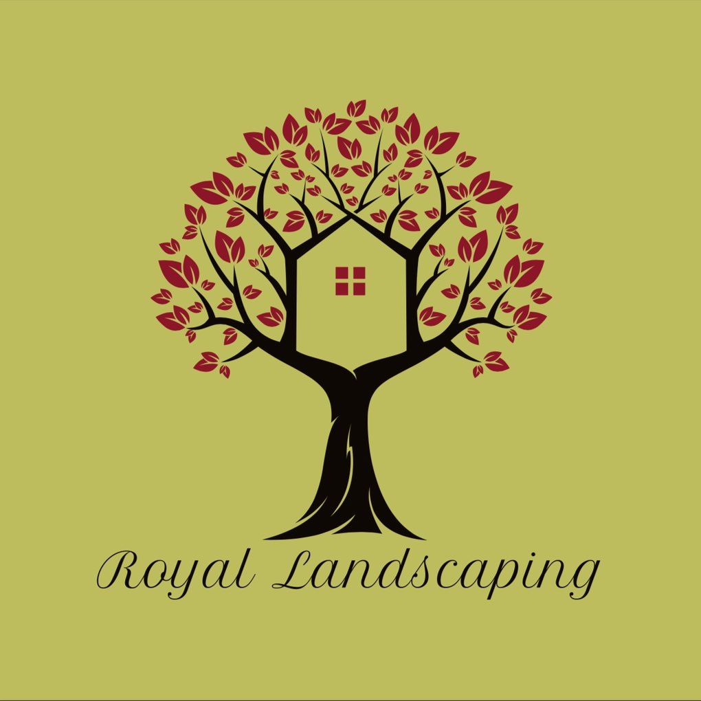 Royal Fiscal Landscaping