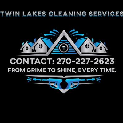 Avatar for Twin Lakes Cleaning Services LLC