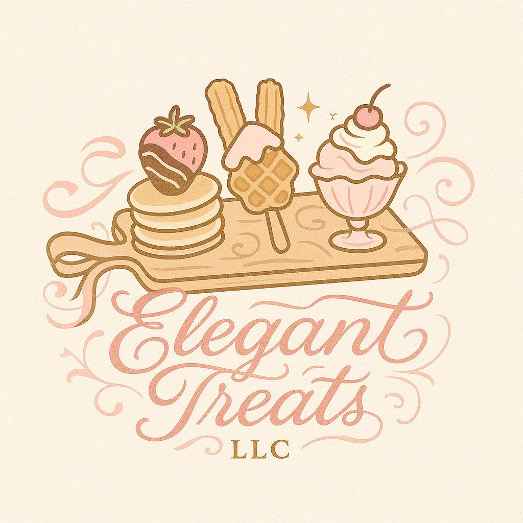 Elegant Treats