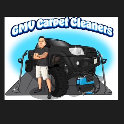 Avatar for GMV Carpet Cleaners LLC