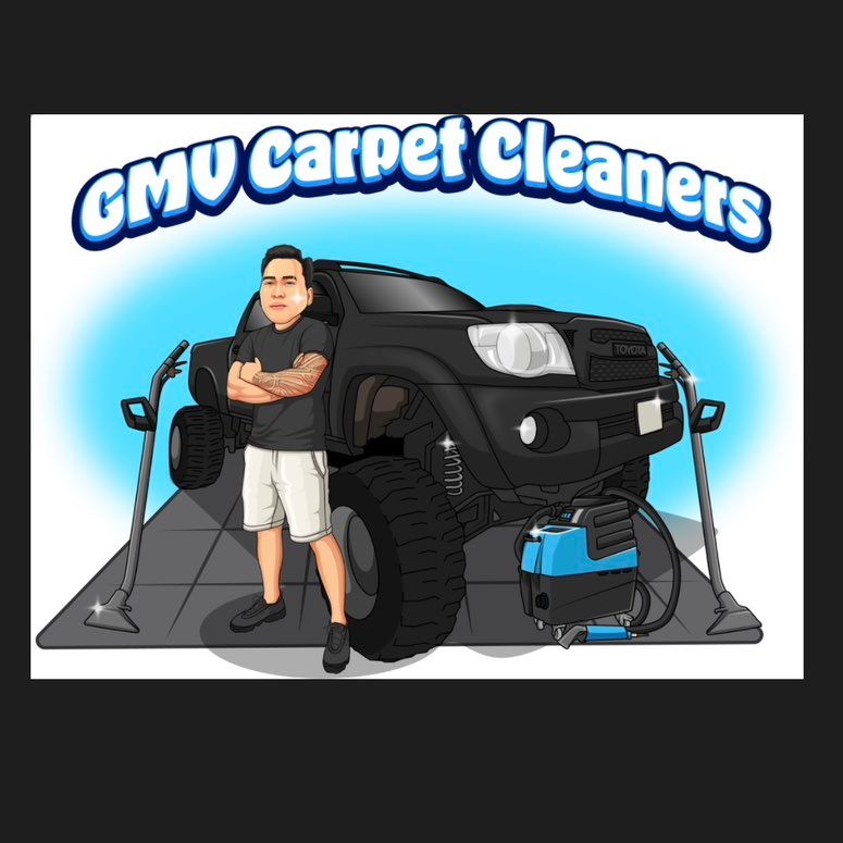 GMV Carpet Cleaners LLC