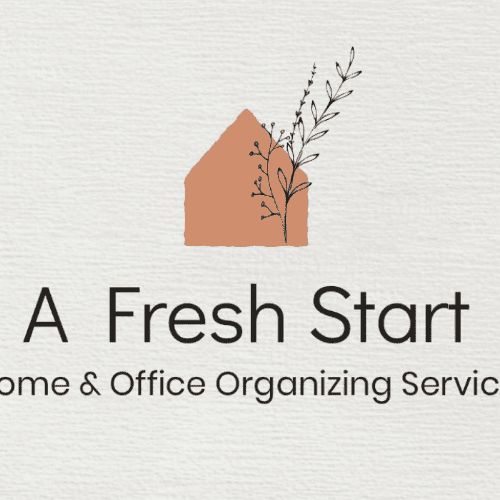 A Fresh Start