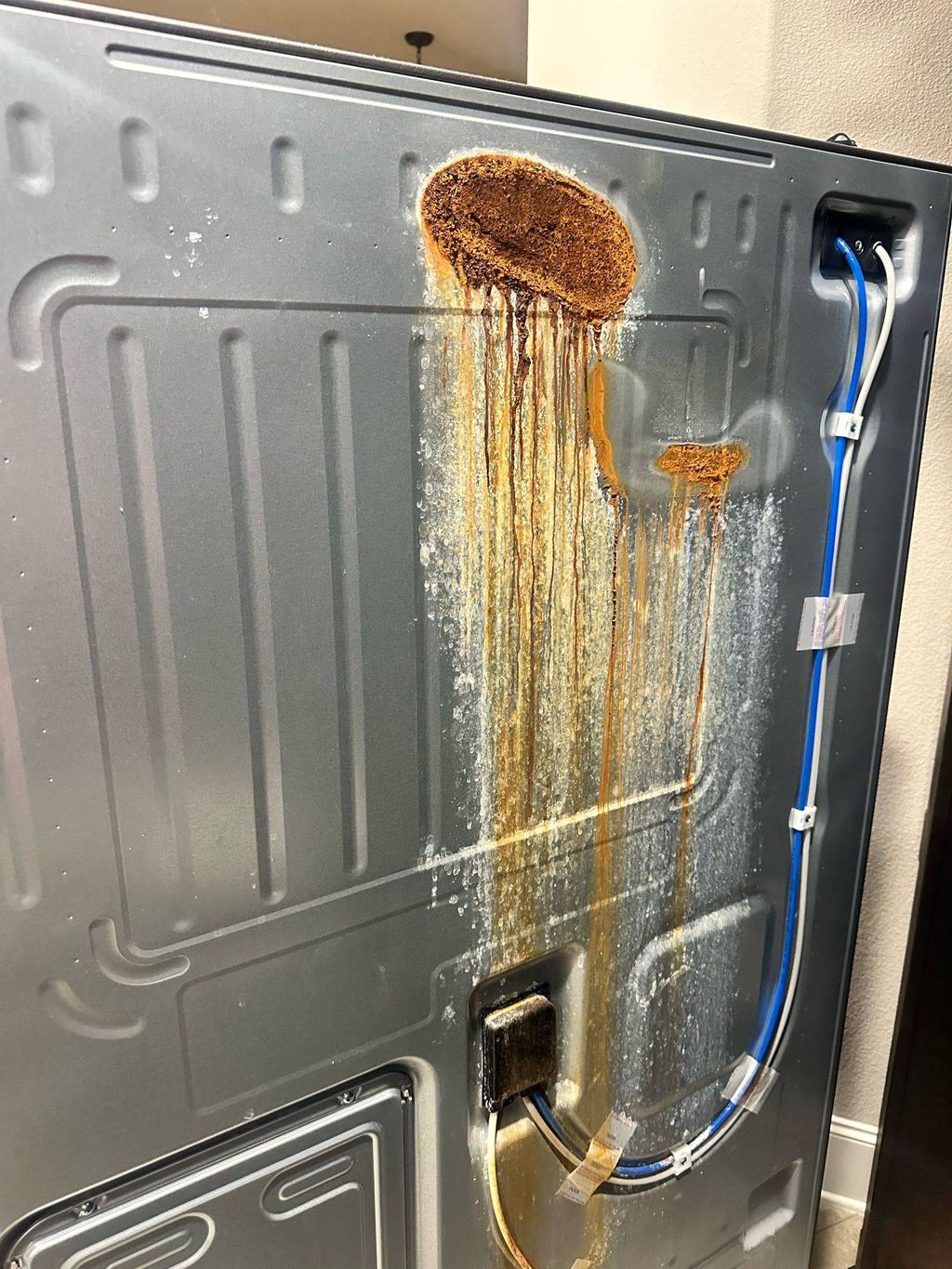 bad design os whirlpool fridge 
