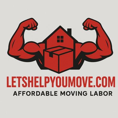 Avatar for Letshelpyoumove.com