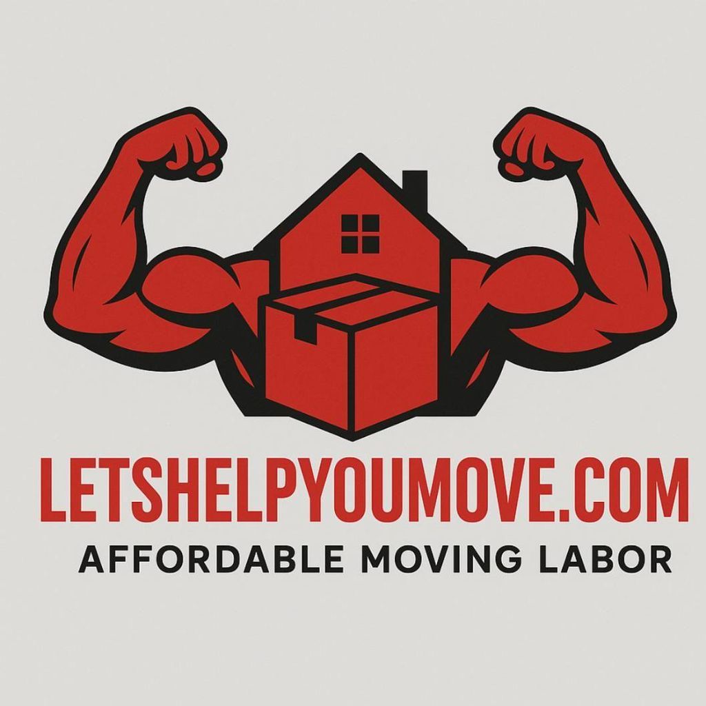 Letshelpyoumove.com