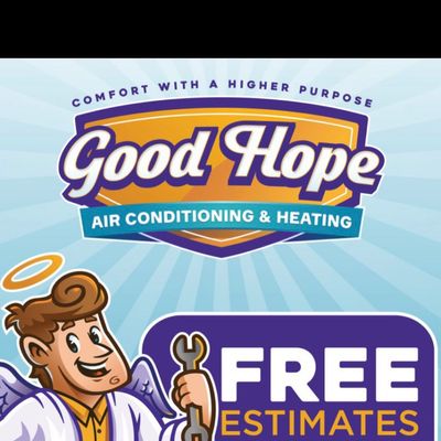 Avatar for Good Hope Air conditioning