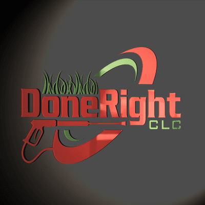 Avatar for Done Right Cleaning & Lawn Care