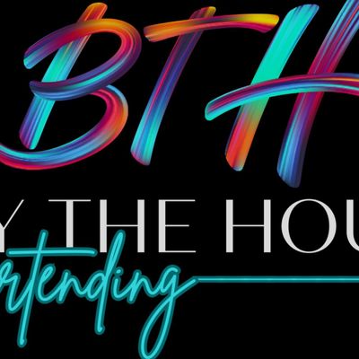 Avatar for By The Hour Bartending