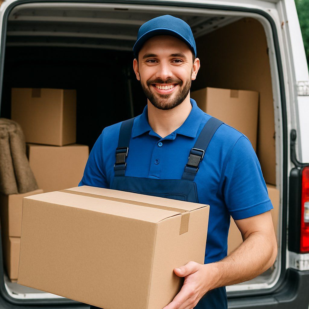 SoCal Strong Movers
