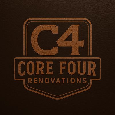 Avatar for Core Four Renovations