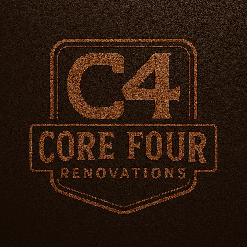 Core Four Renovations