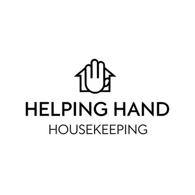 Avatar for Helping Hand Cleaning Services