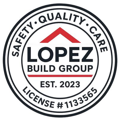 Avatar for LOPEZ BUILD GROUP