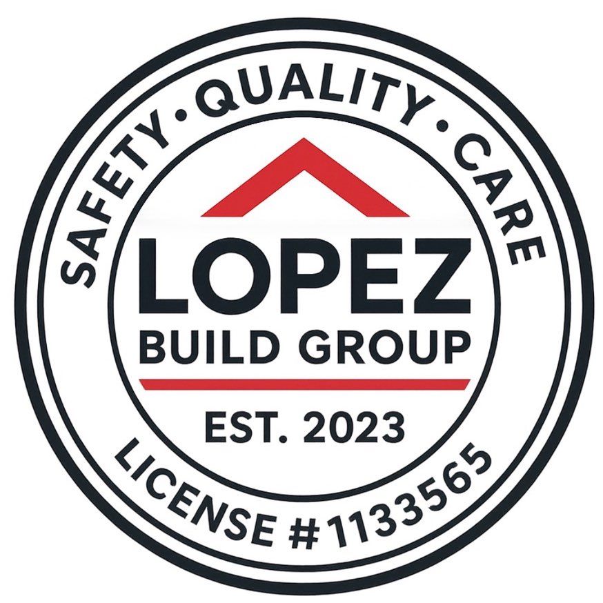 LOPEZ BUILD GROUP