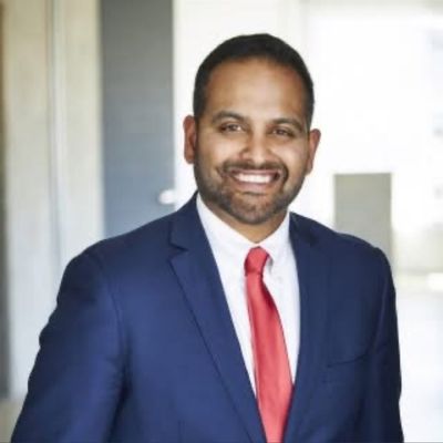 Avatar for Law Office of Karthik Krishnan