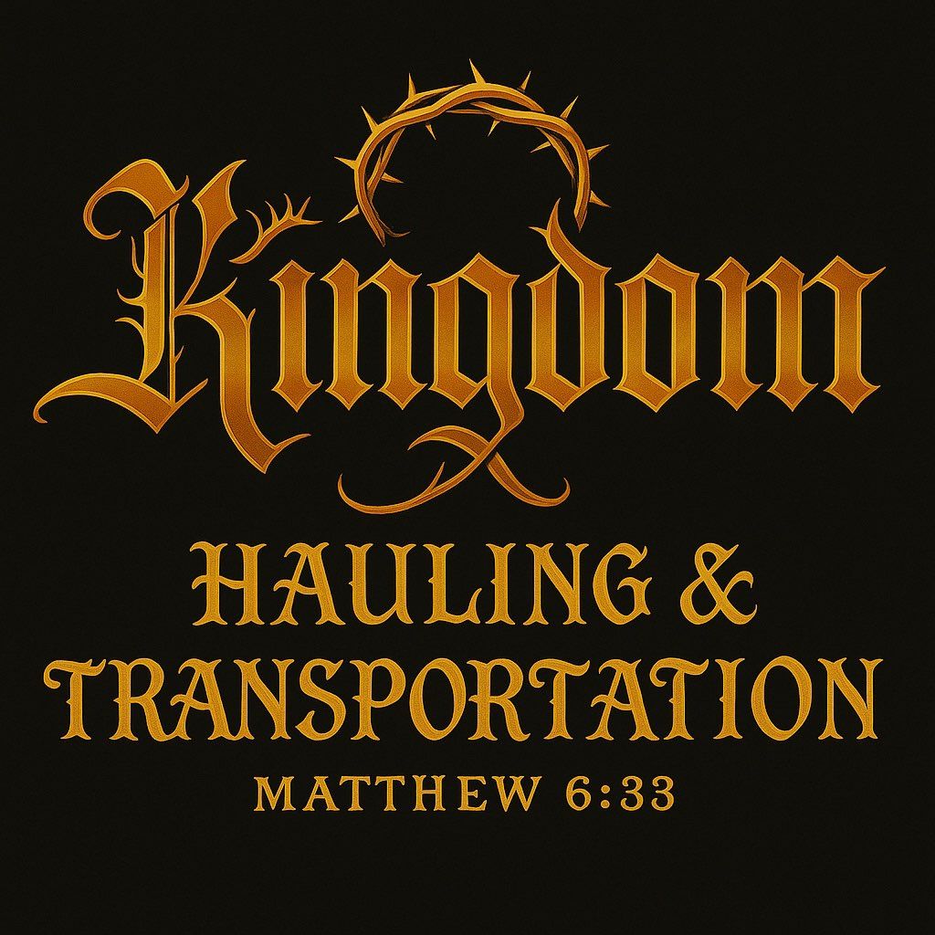Kingdom Hauling & Transport