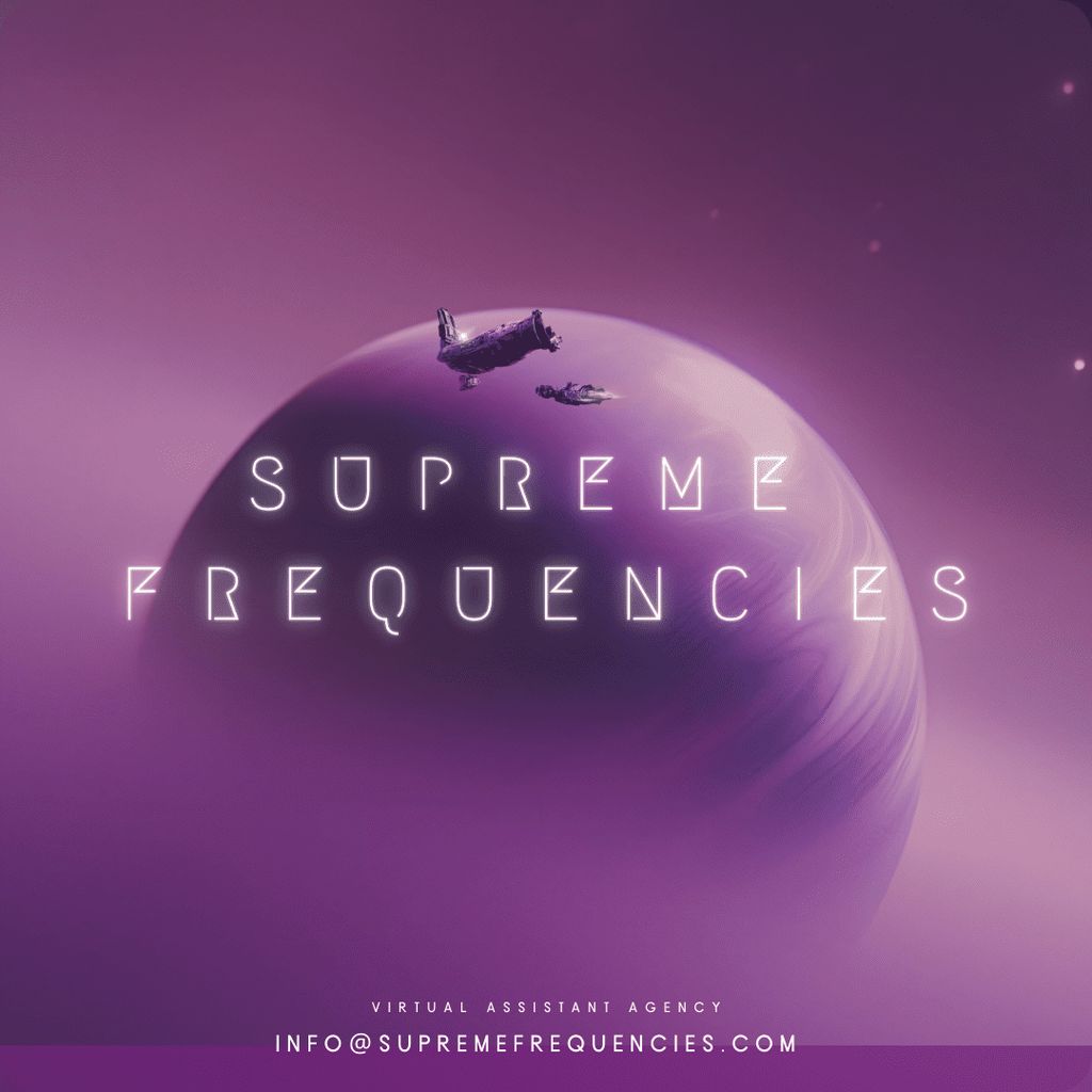 Supreme Frequencies LLC
