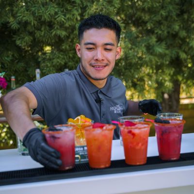 Avatar for Highball & Co
