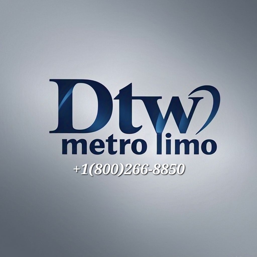 Dtw Metro Limo
