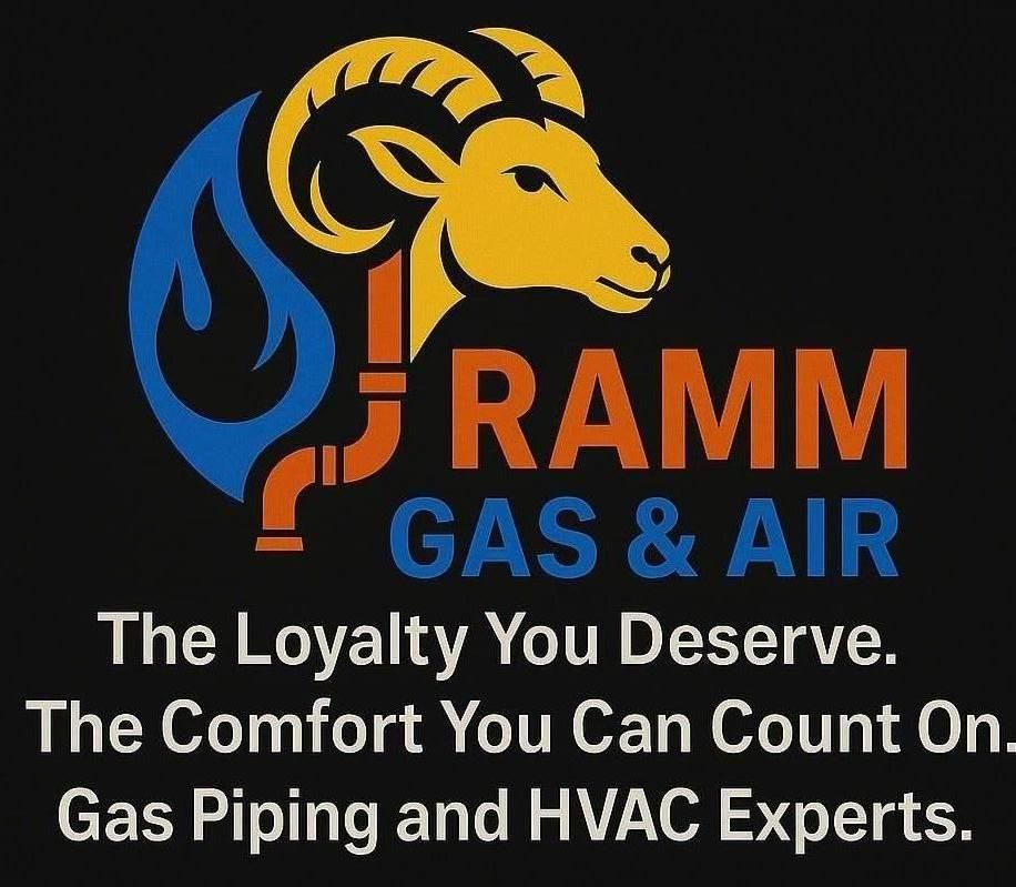 Ramm Gas & Air LLC.