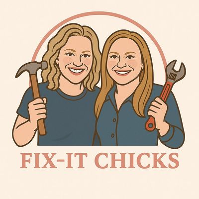 Avatar for Fix-It Chix