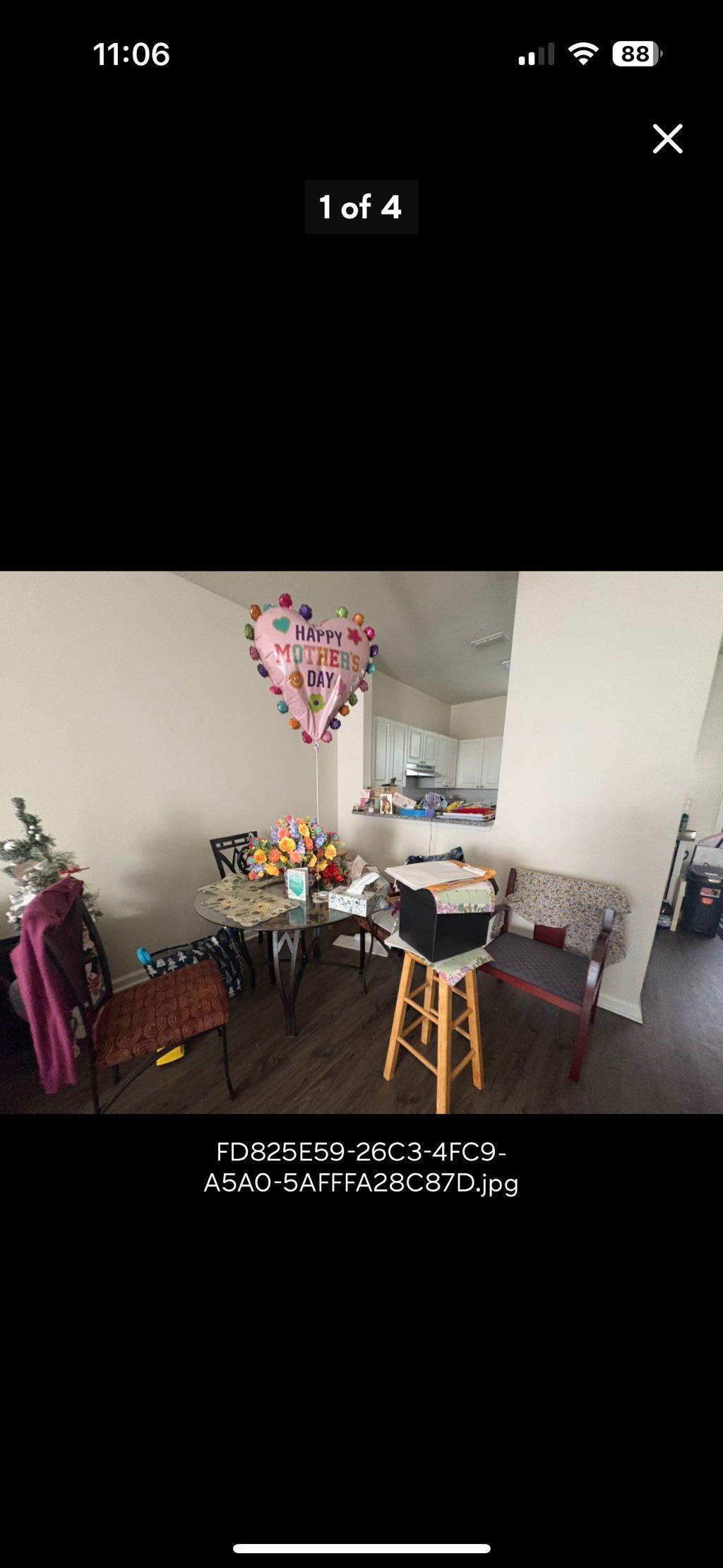 Customer photos