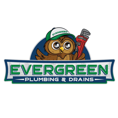 Avatar for Evergreen Plumbing & Drains