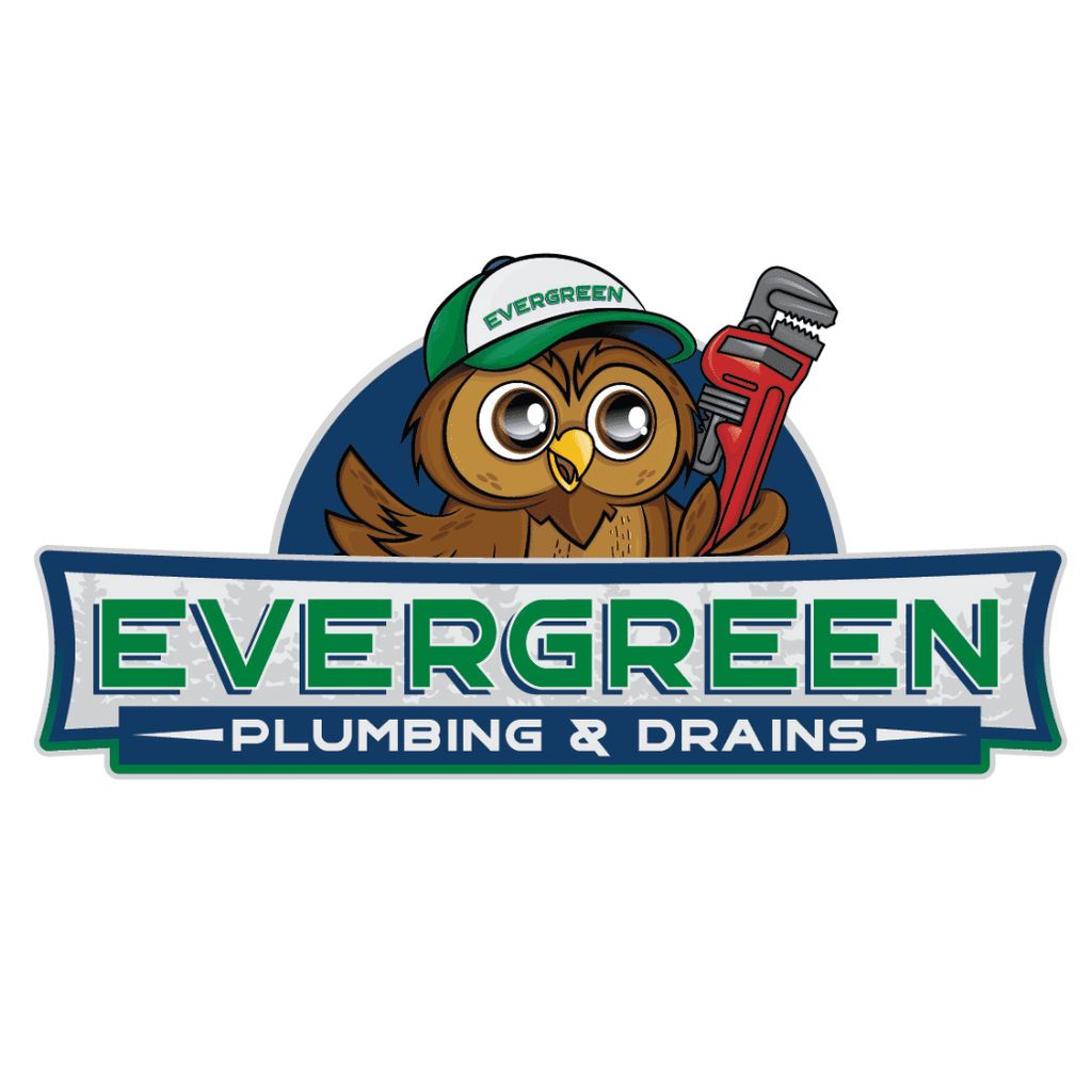 Evergreen Plumbing & Drains