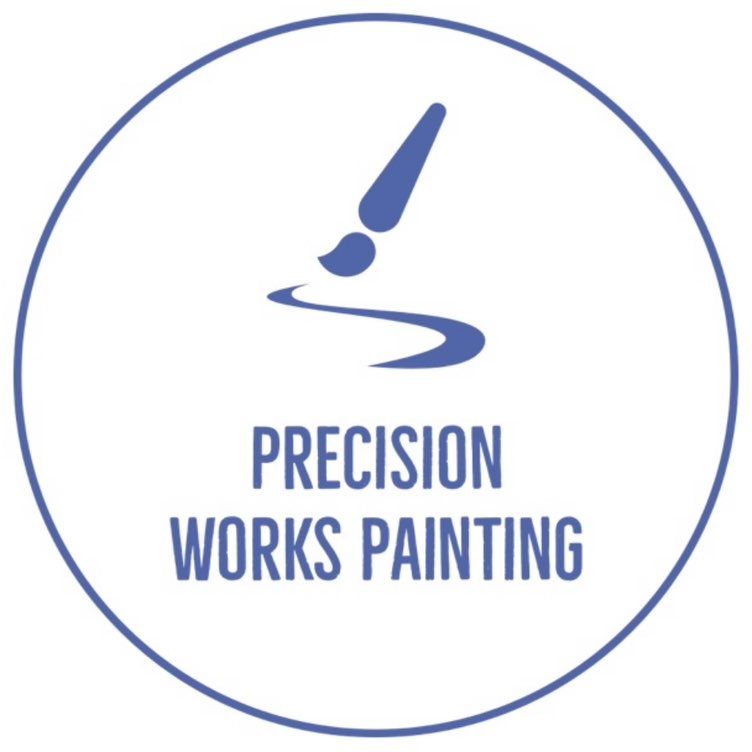 Precision Works Painting