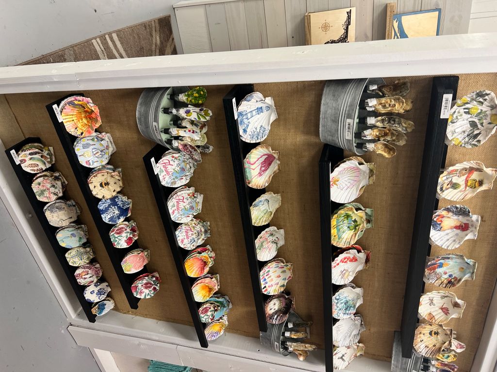 Customer photos