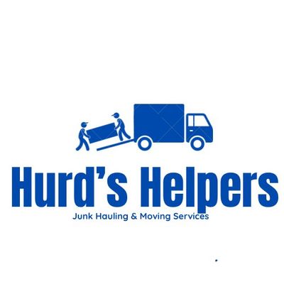 Avatar for Hurdshelpers moving Service