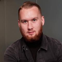 pro avatar
