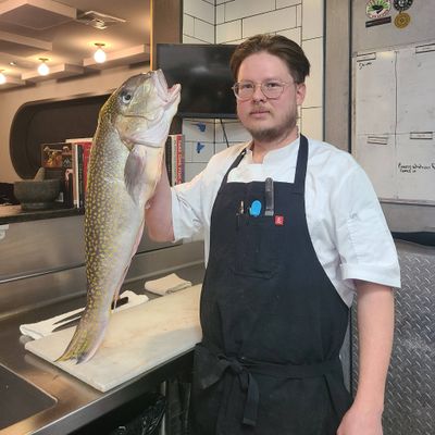 Avatar for Hughey Catering