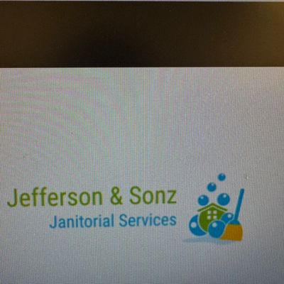 Avatar for Jefferson & Sonz Cleaning Service, LLC