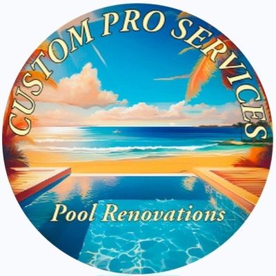 Avatar for Custom Pro Services