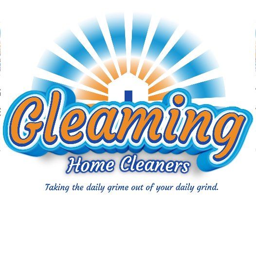 Gleaming Home Cleaners