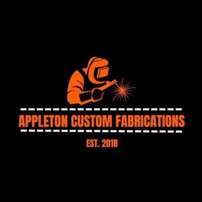 Avatar for Appleton Custom Fabrications LLC.