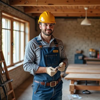 Avatar for Handyman pro