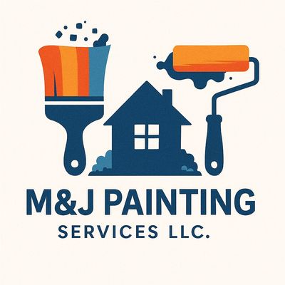 Avatar for M&J Painting Services LLC.