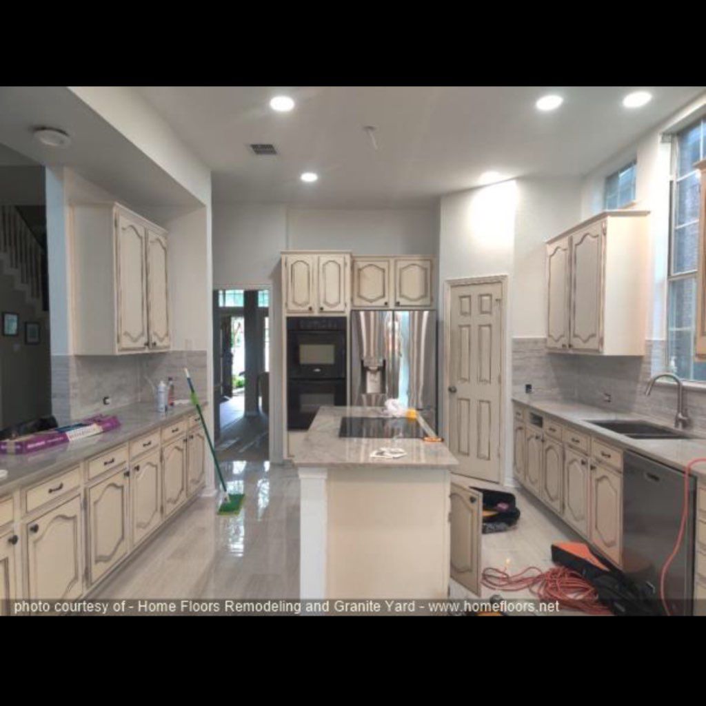 Pedro's Remodeling