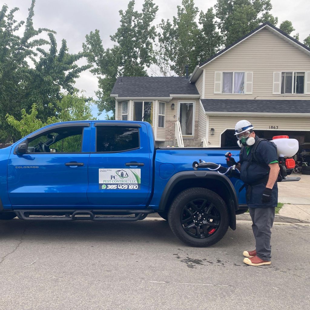 PC Pest Control, LLC