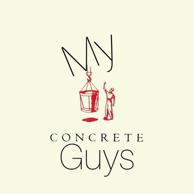Avatar for My Concrete Guys