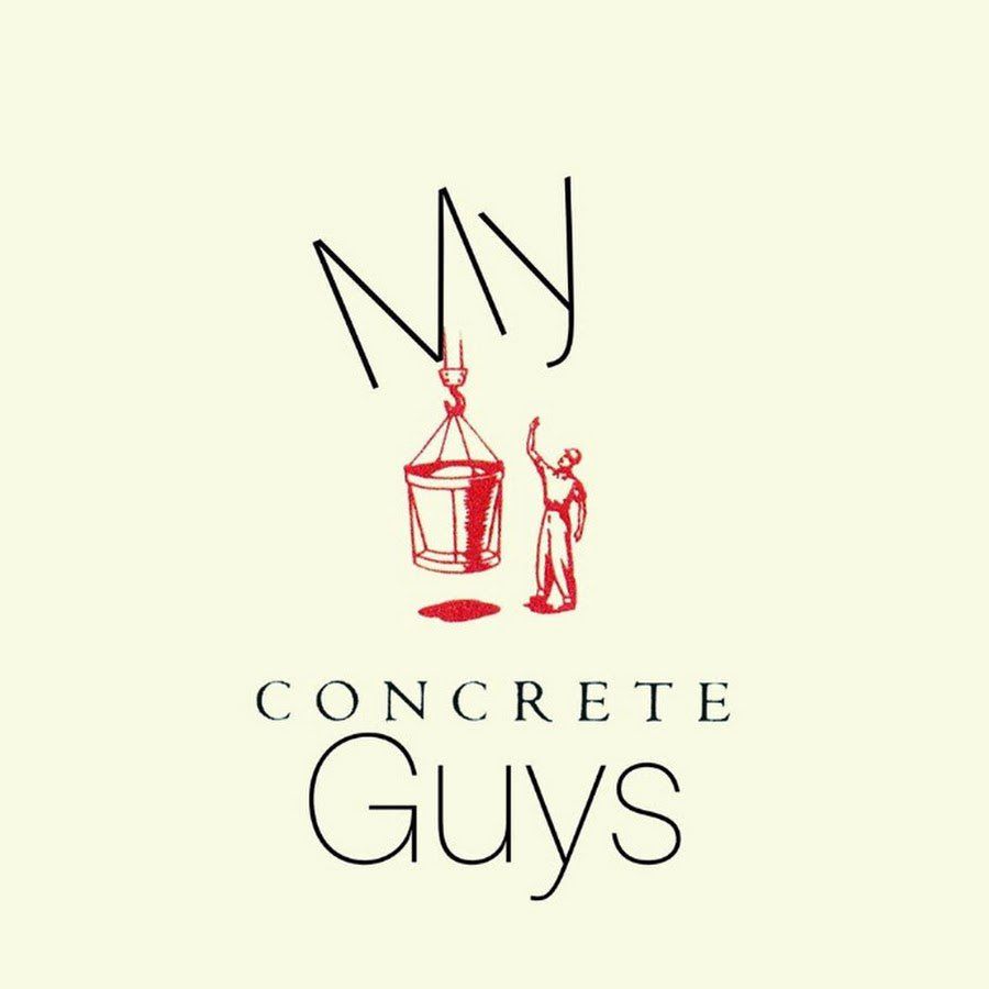 My Concrete Guys