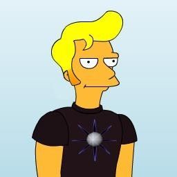 Avatar for Delirium Networks
