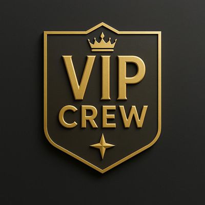 Avatar for VIP Crew