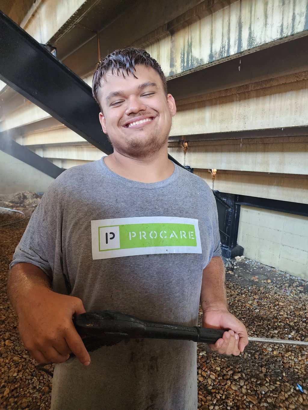 Pro's That Care